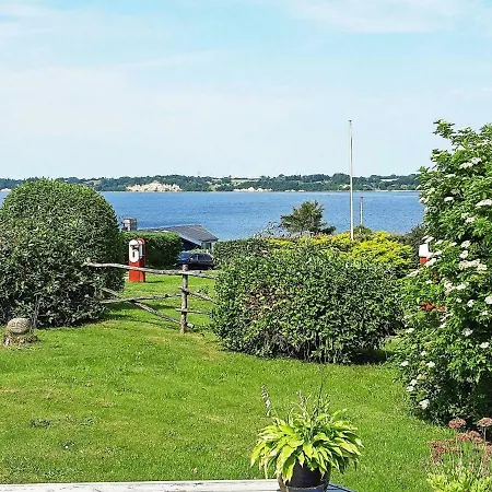 Feriehus Holiday X *
