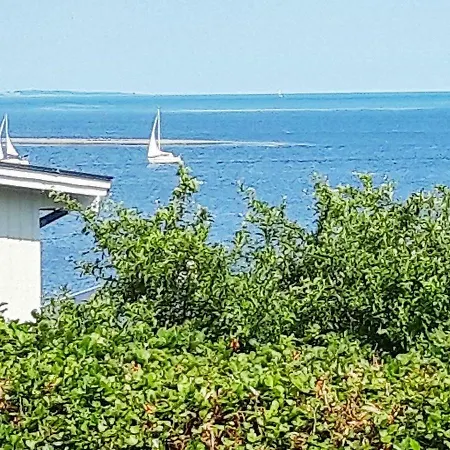 Holiday X Feriehus