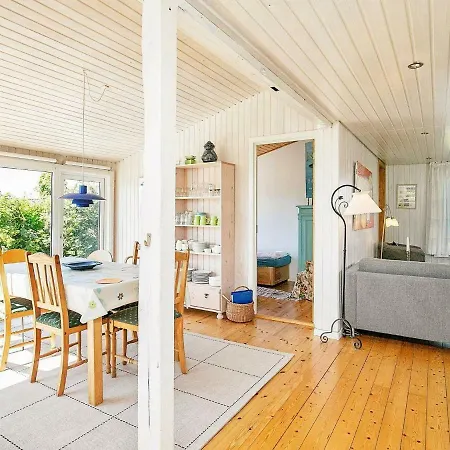 Feriehus Holiday X Farsø