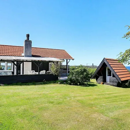 Holiday X * Farsø