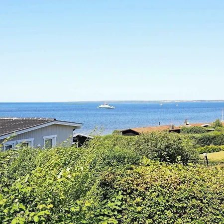 Holiday X Feriehus Farsø