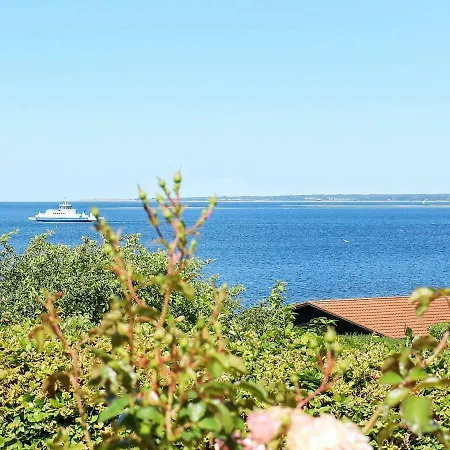 Holiday X Feriehus Farsø