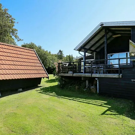 Holiday X Feriehus *