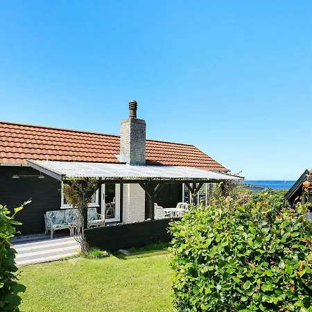 Holiday X Farsø